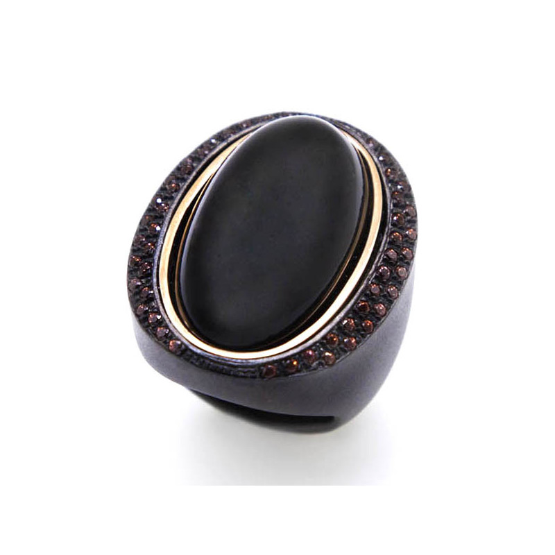 Bague Femme Pesavento KSGLA006