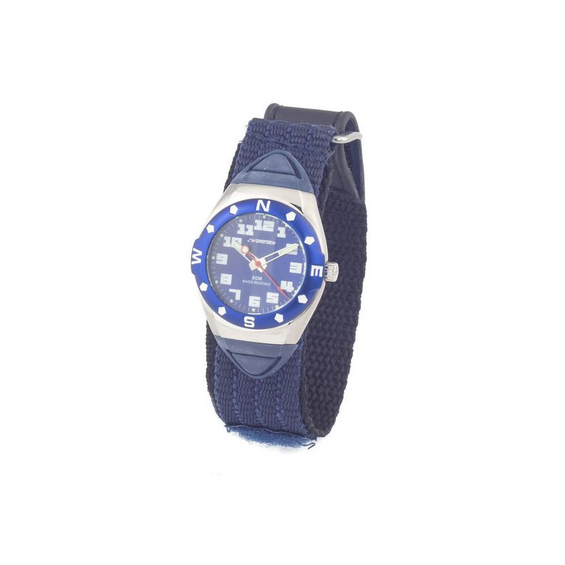 Montre Femme ChroNotech CT7058L-02 (Ø 23 mm)