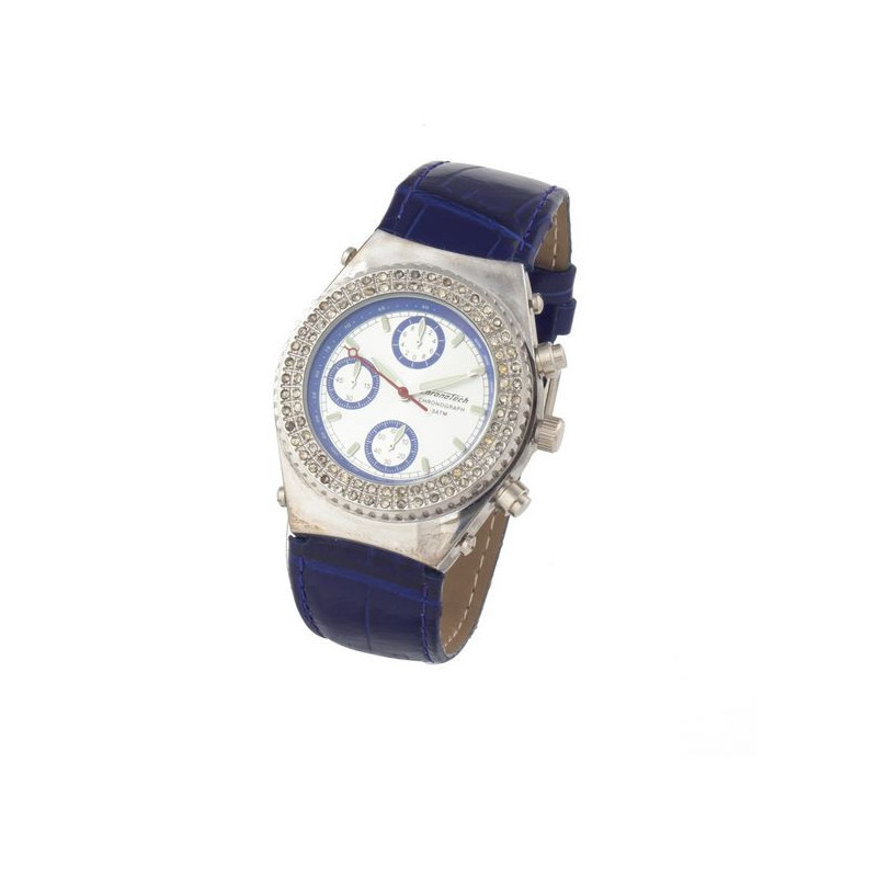 Montre Femme ChroNotech CT7284S-03 (Ø 37 mm)