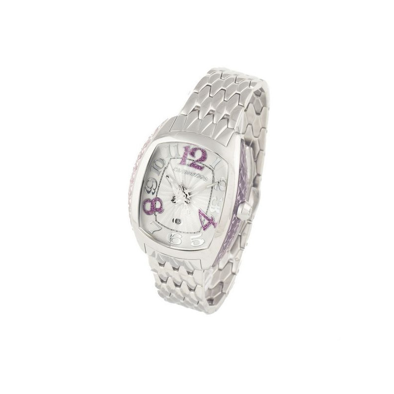 Montre Femme ChroNotech CT7998L-16M (Ø 36 mm)