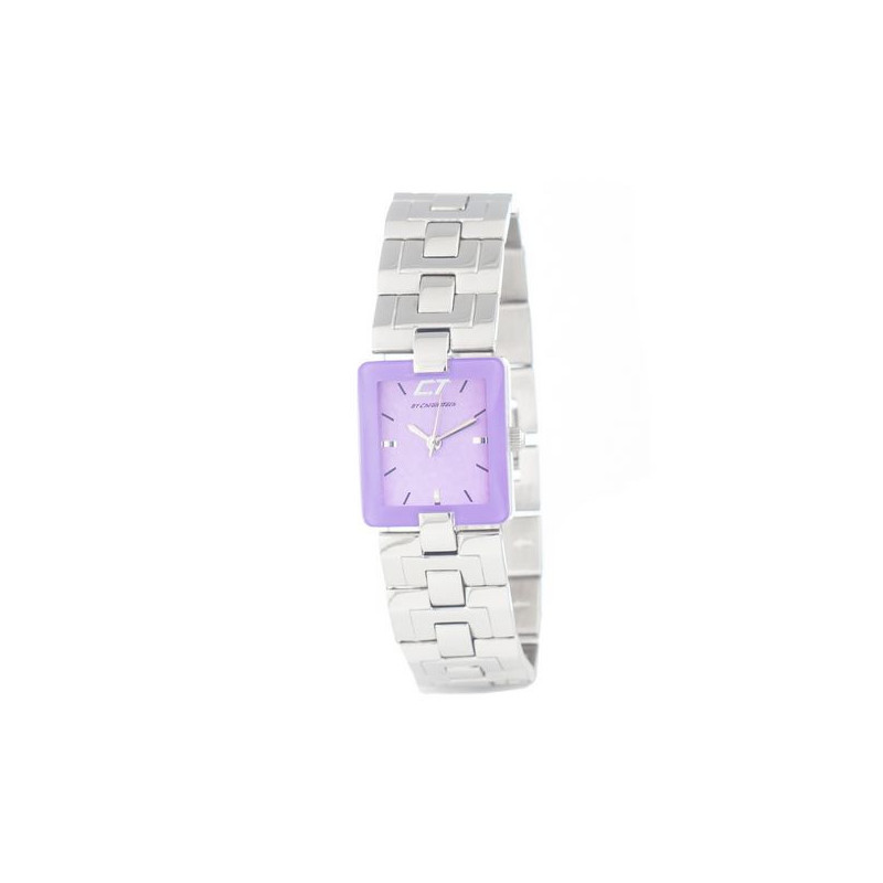 Montre Femme ChroNotech CC7111L-05M (Ø 22 mm)