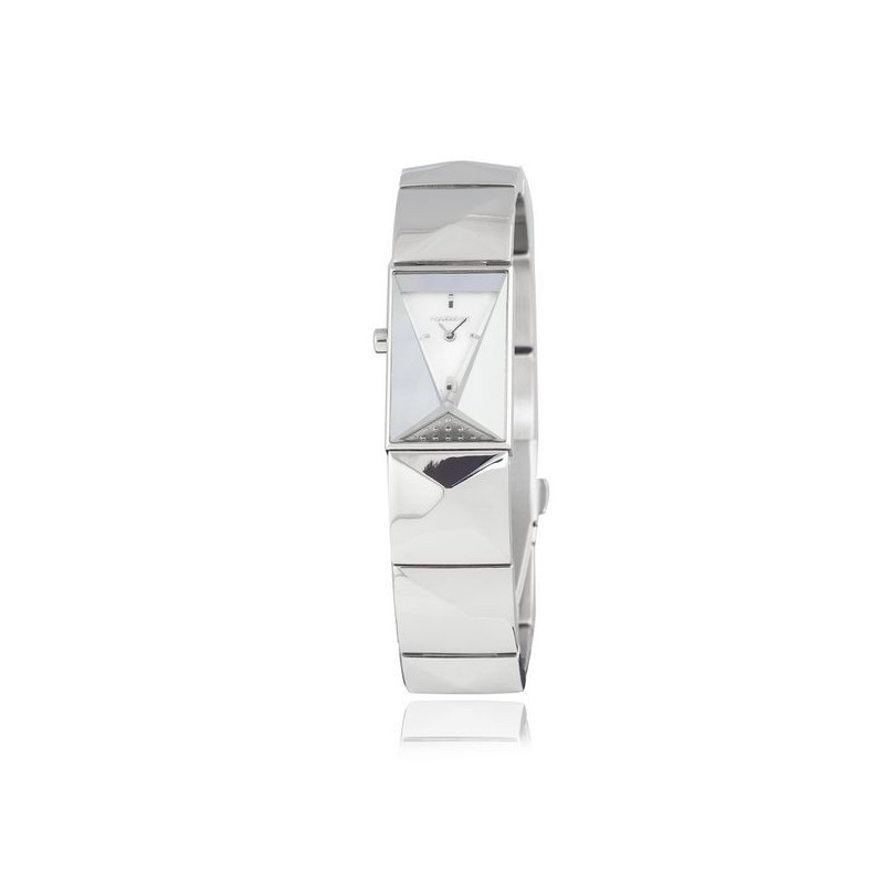 Montre Femme ChroNotech CT7357S-05M (Ø 18 mm)