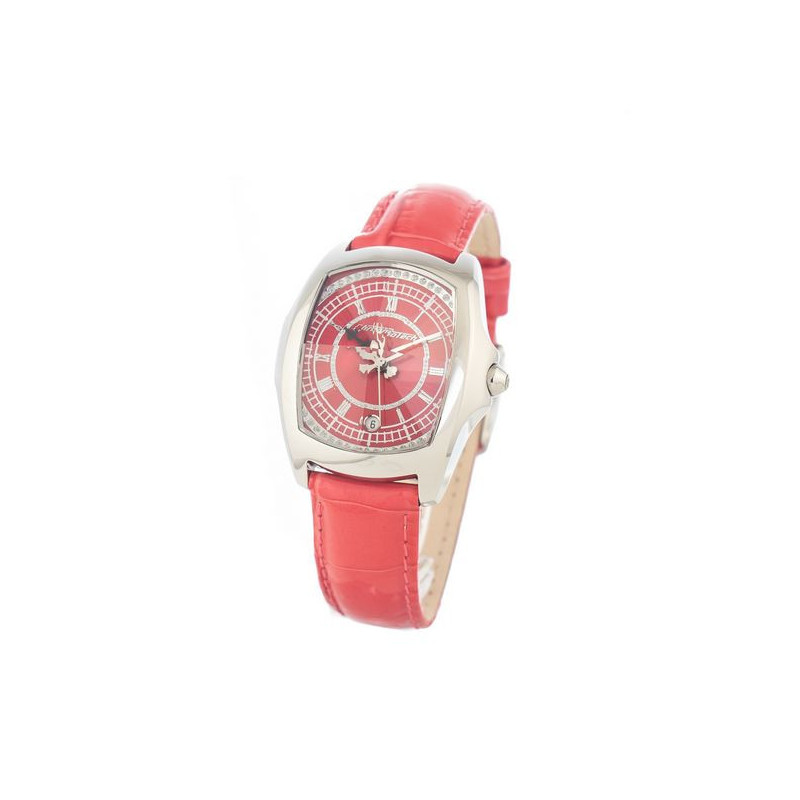 Montre Femme ChroNotech CT7896L-97 (Ø 34 mm)