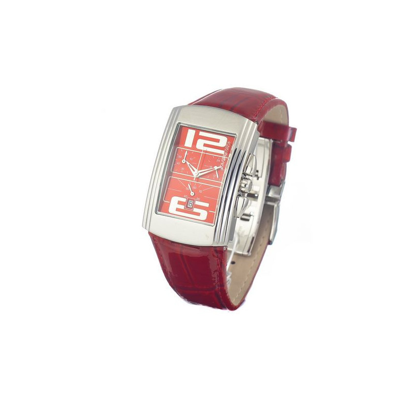 Montre Femme ChroNotech CT7018B-05 (Ø 28 mm)