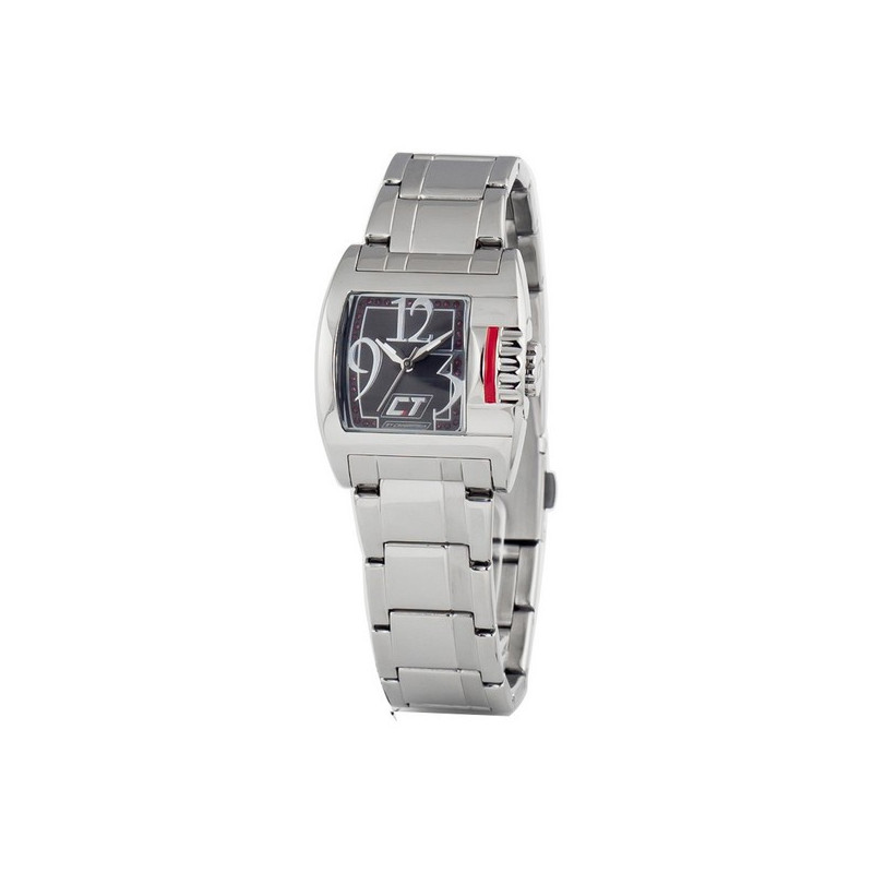 Montre Femme ChroNotech CC7042B-02M (Ø 33 mm)