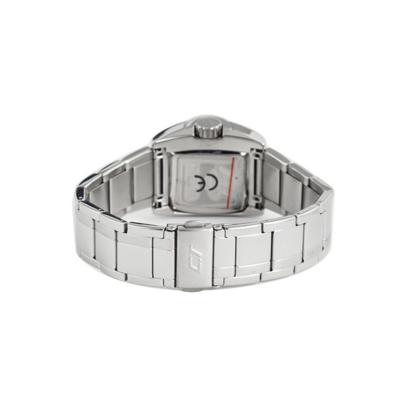 Image secondaire de Montre Femme ChroNotech CC7042B-02M (Ø 33 mm)