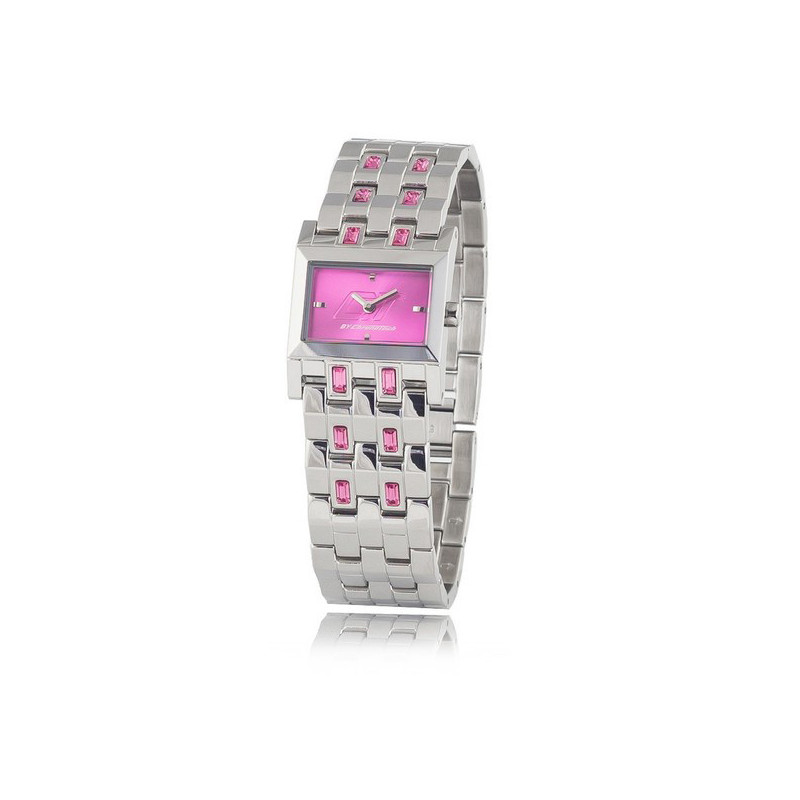 Montre Femme ChroNotech CC7120LS-04M (Ø 25 mm)