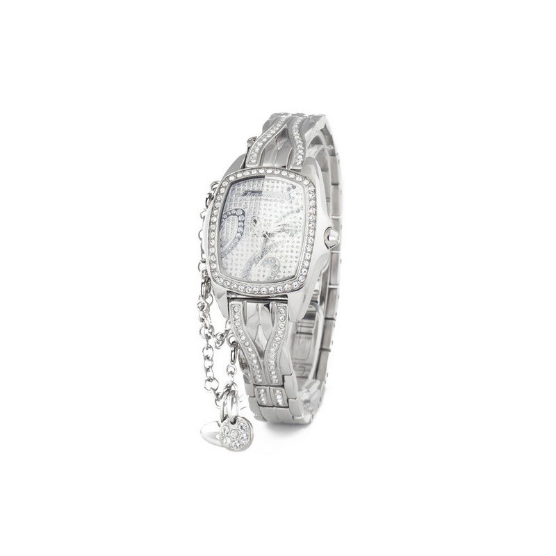 Montre Femme ChroNotech CT7008LS-06M (Ø 27 mm)