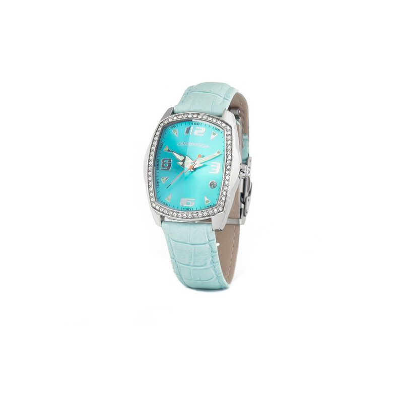 Montre Femme ChroNotech CT7504LS-01 (Ø 33 mm)