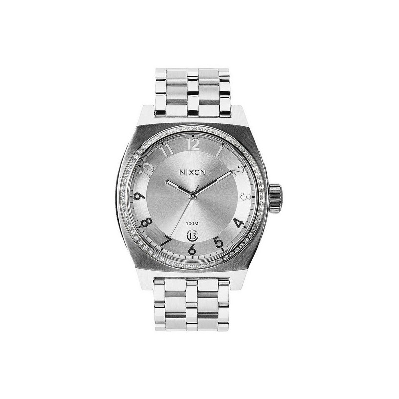 Montre Femme Nixon A325-1874-00 (Ø 40 mm)