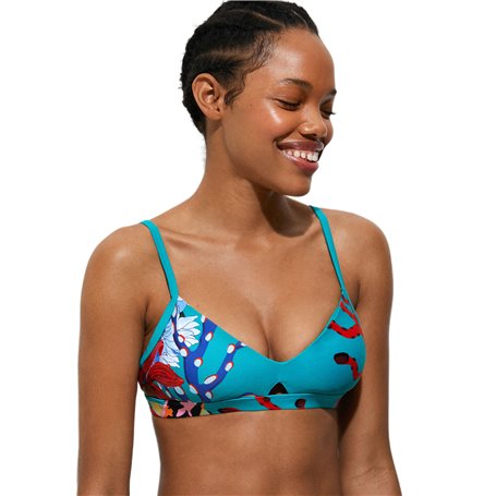 Desigual Maillot de bain Femme 68062