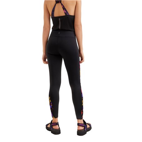 Legging desigual femme outlet
