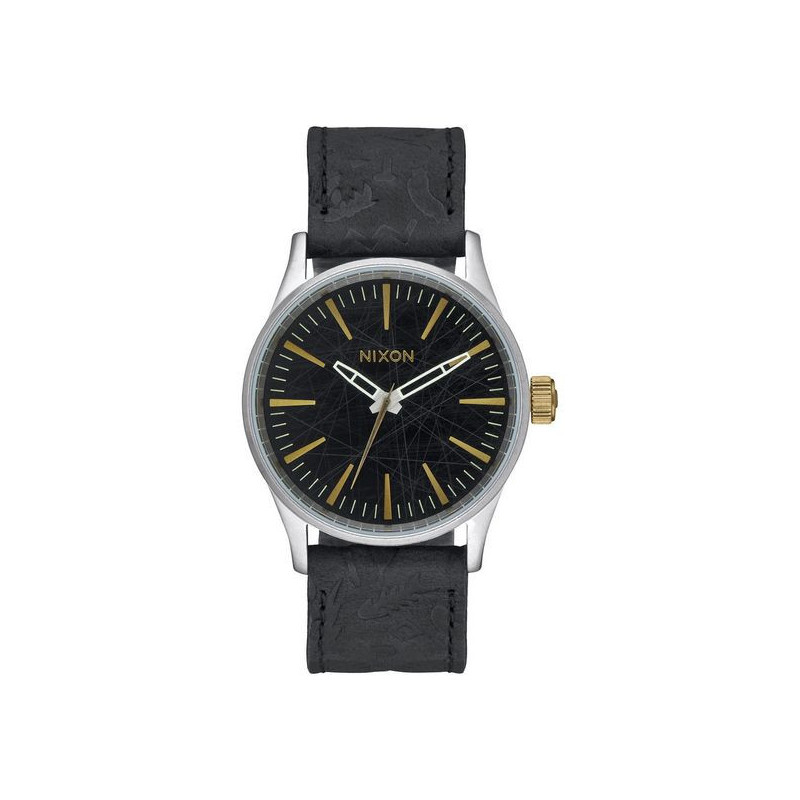 Montre Homme Nixon A377-2222-00 (Ø 38 mm)