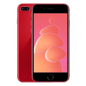 Apple iPhone 8 Plus 64 Go rouge 