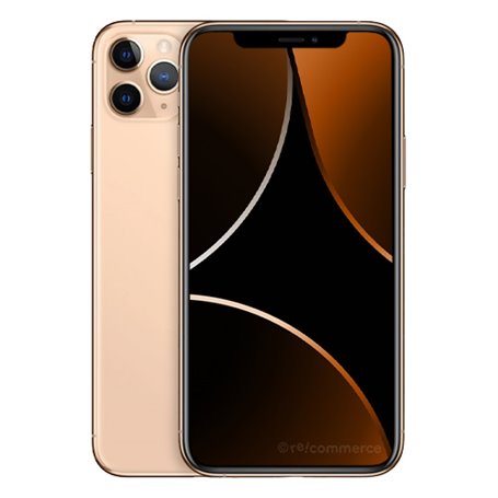 Apple iPhone 11 Pro Max 64 Go or 