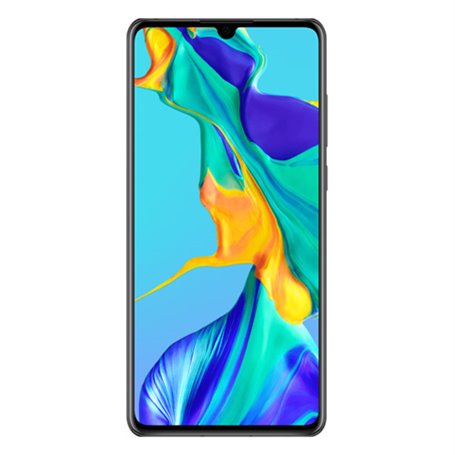 Huawei P30 (dual sim) 128 Go Noir