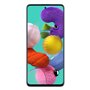 Samsung Galaxy A51 (dual sim) 128 Go blanc prismatique