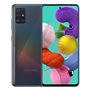 Samsung Galaxy A51 (dual sim) 128 Go noir prismatique