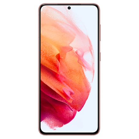 Samsung Galaxy S21 5G (dual sim) 128 Go rose