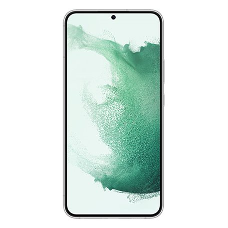 Samsung Galaxy S22+ (dual sim) 128 Go vert