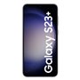 Samsung Galaxy S23+ (dual sim) 256 Go noir