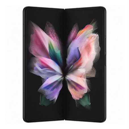 Samsung Galaxy Z Fold3 256 Go noir