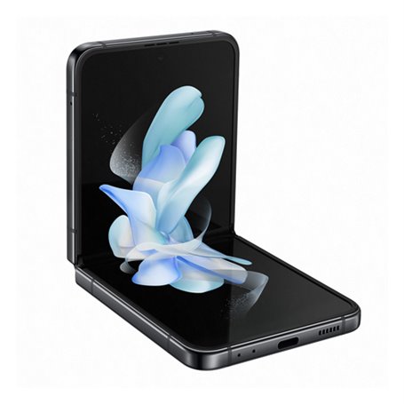 Samsung Galaxy Z Flip4 128 Go noir