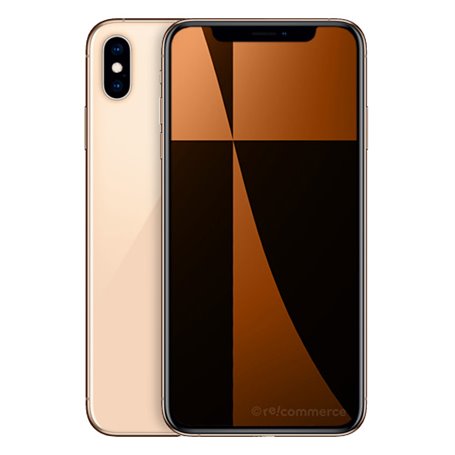 Apple iPhone Xs Max 256 Go or 