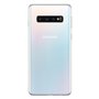 Samsung Galaxy S10 (mono sim) 128 Go blanc