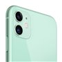 Apple iPhone 11 256 Go vert 