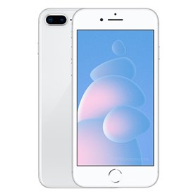 Apple iPhone 8 Plus 128 Go argent 