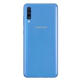 Samsung Galaxy A70 (dual sim) 128 Go bleu