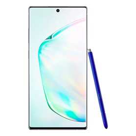 Samsung Galaxy Note 10+ 5G 256 Go argent stellaire