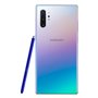 Samsung Galaxy Note 10+ 5G 512 Go argent stellaire