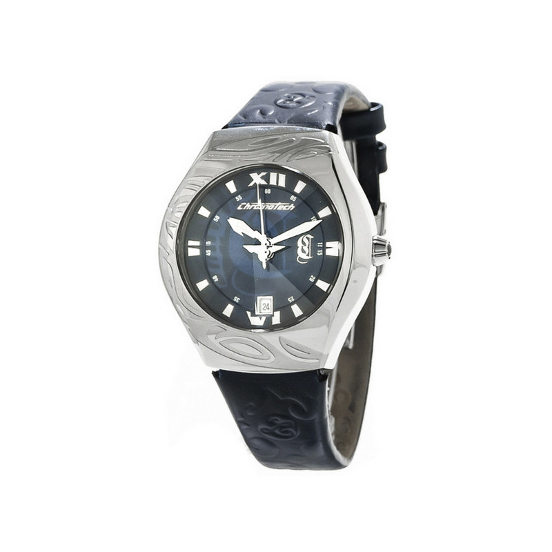 Montre Unisexe ChroNotech CT7694L-04 (Ø 38 mm)