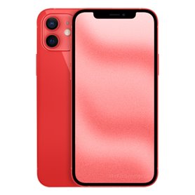 Apple iPhone 12 Mini 256 Go rouge 