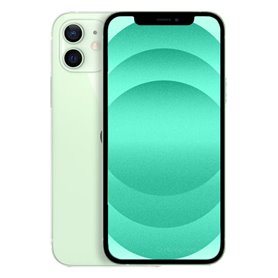 Apple iPhone 12 256 Go vert 