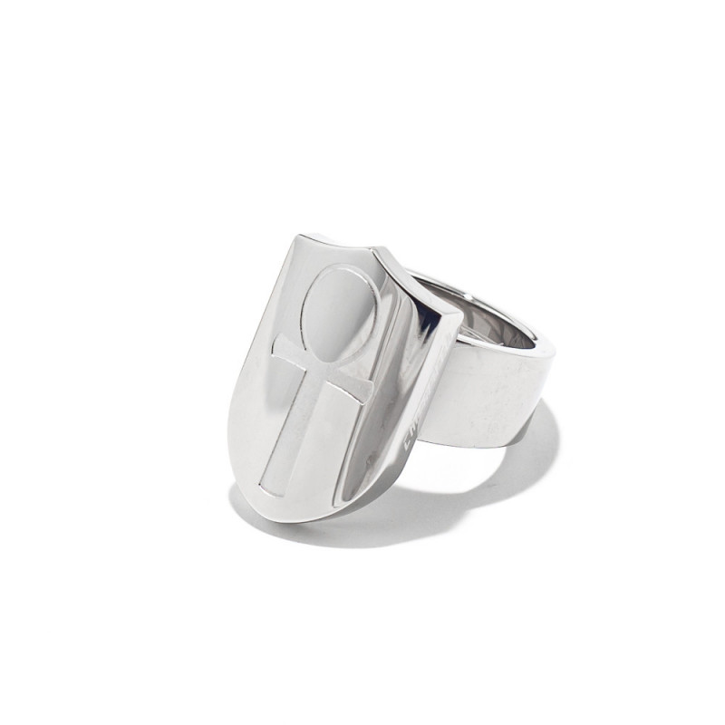 Bague Femme ChroNotech 04011 (Taille 11)