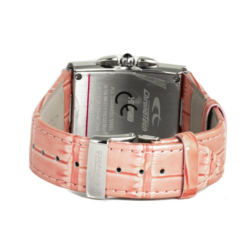 Image secondaire de Montre Femme ChroNotech CT7018B-02 (Ø 30 mm)