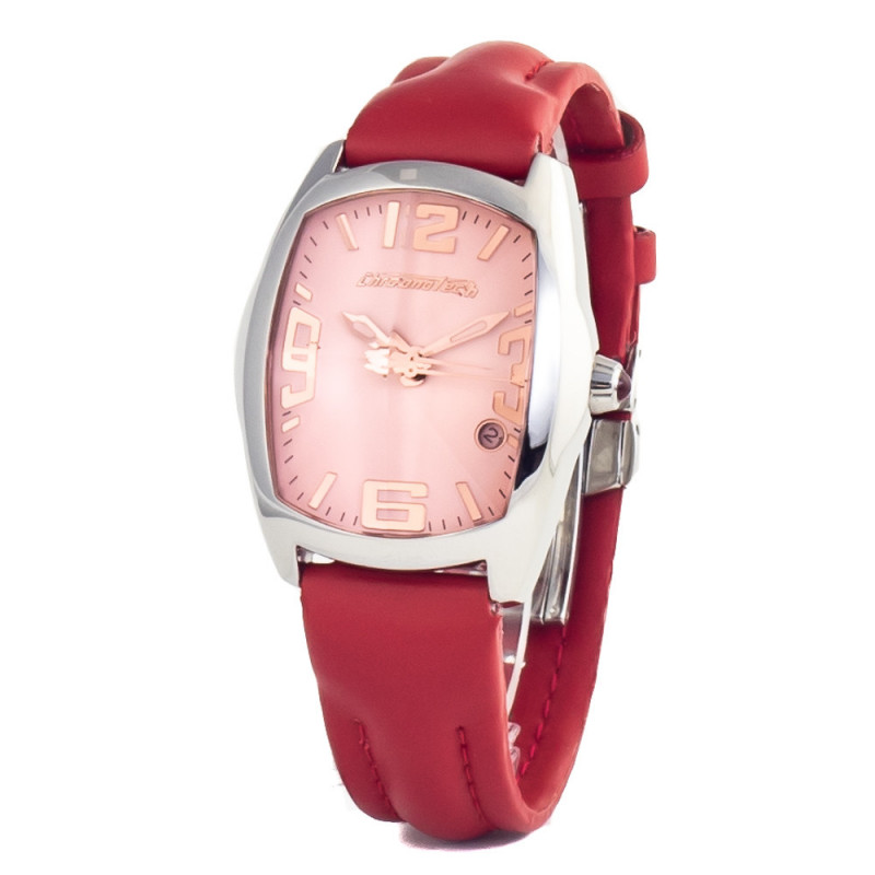 Montre Femme ChroNotech CT7588L-04 (Ø 33 mm)