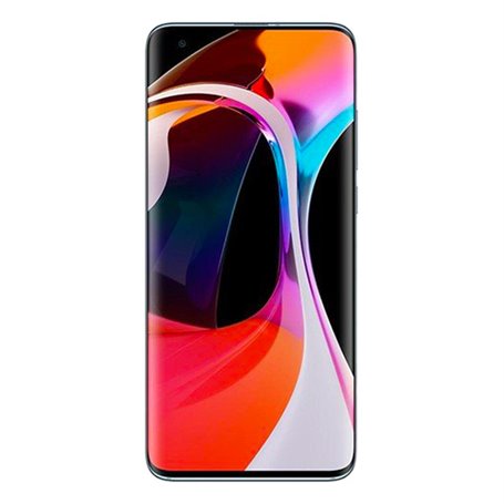 Xiaomi Mi 10 5G (mono sim) 256 Go gris