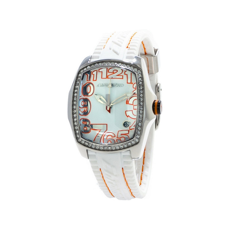 Montre Femme ChroNotech CT7016LS-09 (Ø 35 mm)