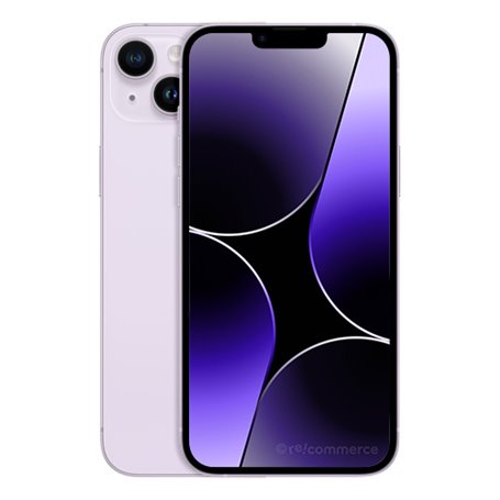 Apple iPhone 14 Plus 256 Go violet 