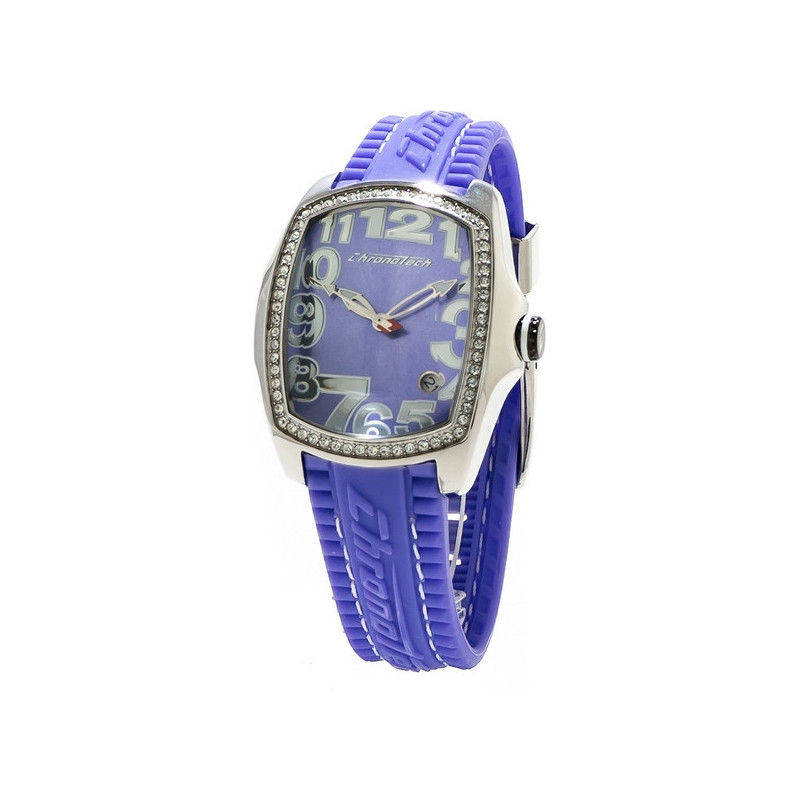 Montre Femme ChroNotech CT7016LS-12 (Ø 36 mm)