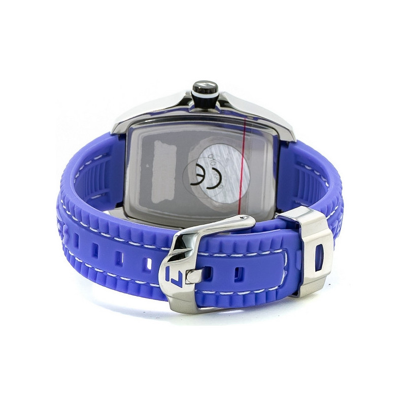 Image secondaire de Montre Femme ChroNotech CT7016LS-12 (Ø 36 mm)