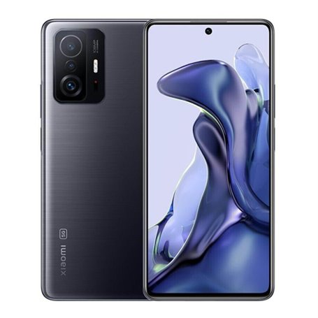 Xiaomi 11T 256 Go noir
