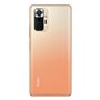 Xiaomi Redmi Note 10 Pro 128 Go orange