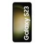 Samsung Galaxy S23 (dual sim) 256 Go vert