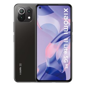 Xiaomi 11 Lite NE 256 Go noir