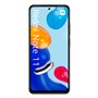 Xiaomi Redmi Note 11 128 go bleu